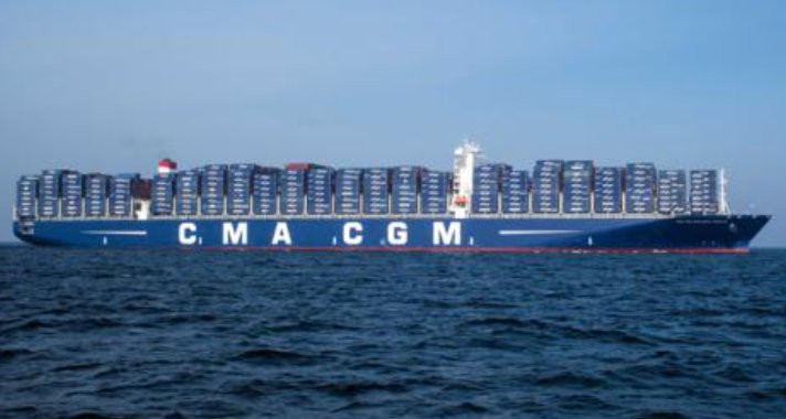 CMA 是什么船公司，那个国家的