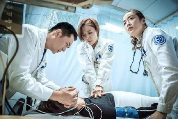 医生的级别是如何划分的？