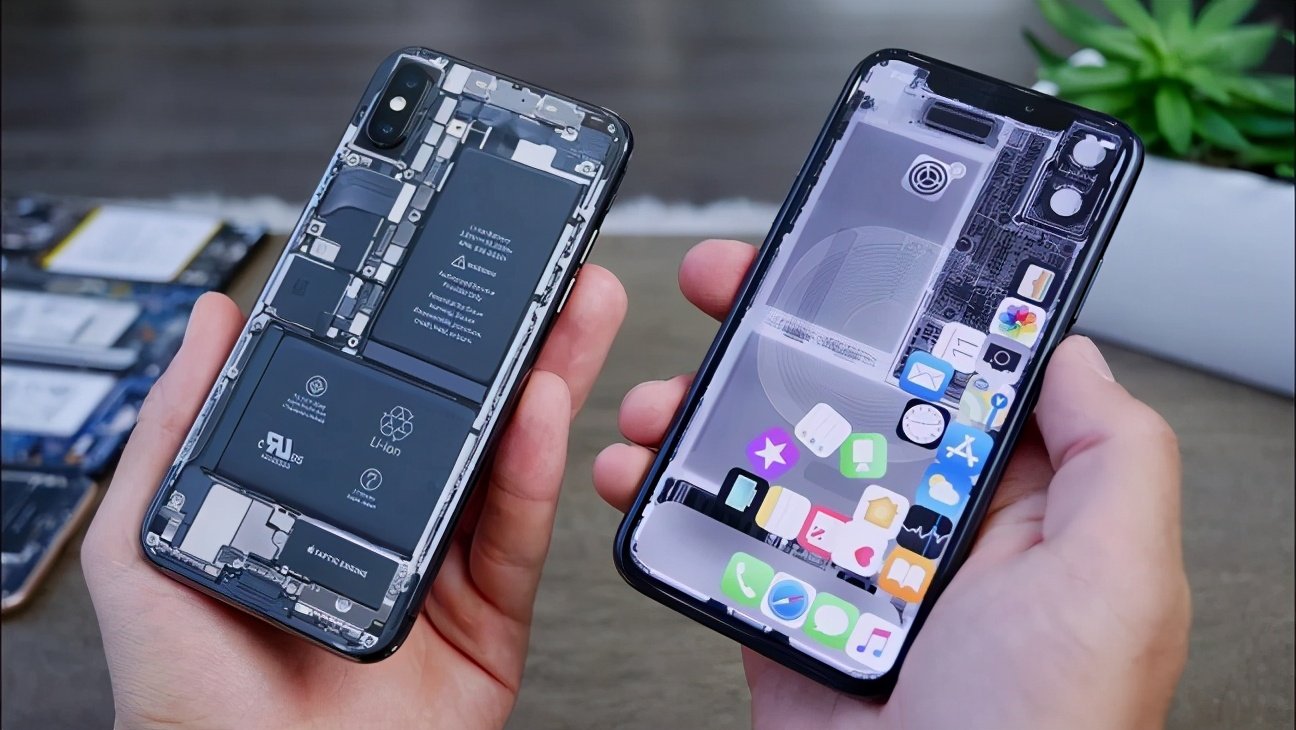 iPhone12成本曝光,你觉得手机的利润空间大吗?