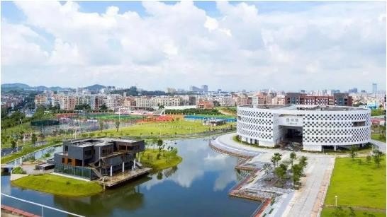 广东酒店管理职业技术学院好吗？