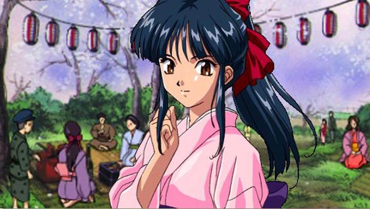 如何评价樱花汉化组?