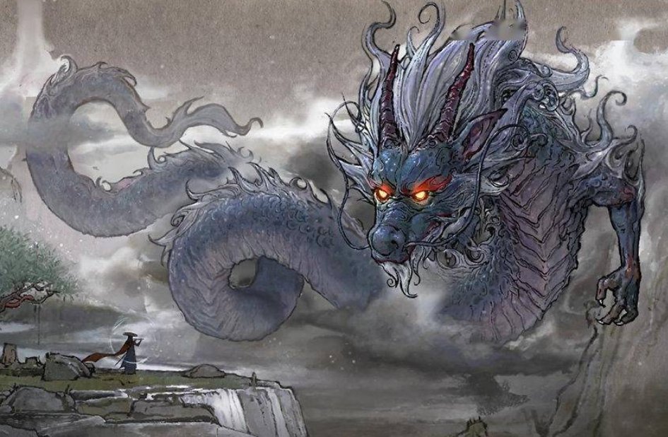 鬼谷八荒风灵月影是什么意思？