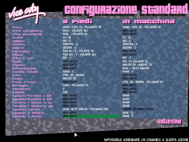 我用笔记本电脑玩侠盗飞车罪恶都市怎么开飞机向前。