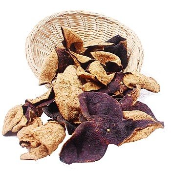 新会陈皮的功效与作用是什么?