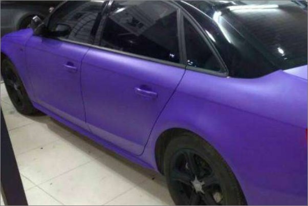 一套全车贴膜要多少钱啊?