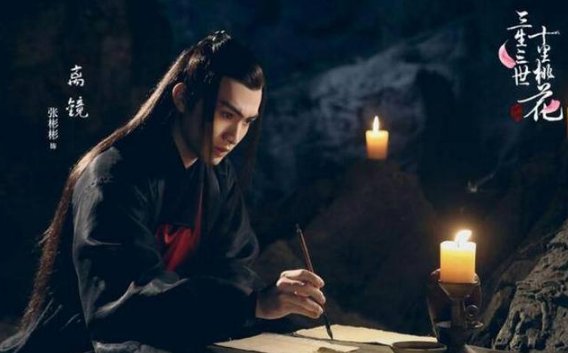 张彬彬为什么这么火?