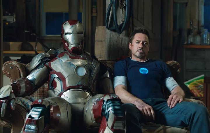 复仇者联盟观看顺序