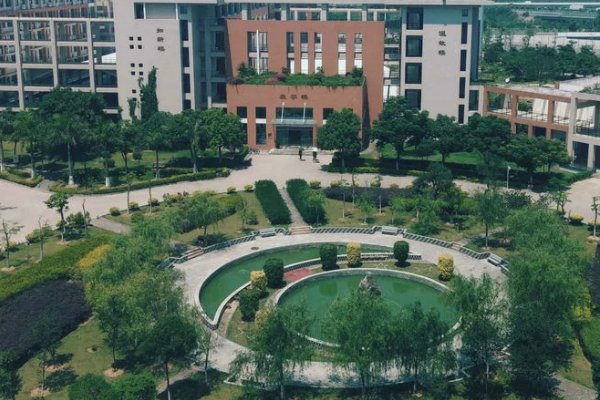 厦门都有哪些大学