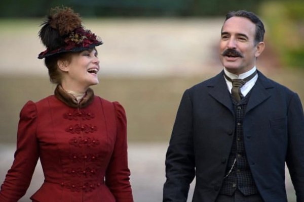 如何评价电影《我控诉》?