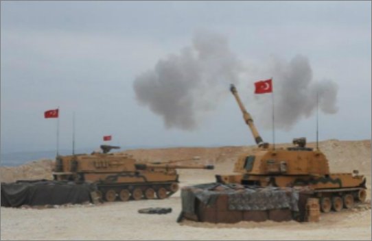 2019年9月到12月国外重要的时政大事有哪些？