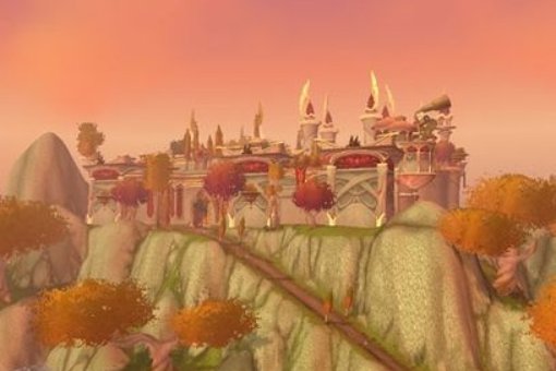 魔兽世界，声望，银月城的声望怎么刷到崇拜？