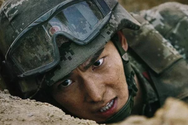 为什么《特战荣耀》不过审？