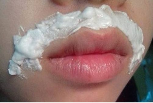 女生有唇毛,去唇毛的小妙招有哪些