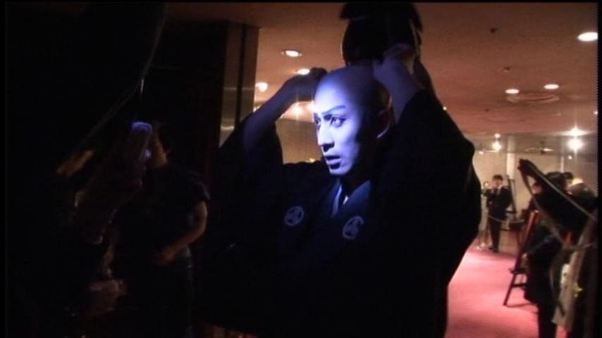 市川染五郎的早年经历