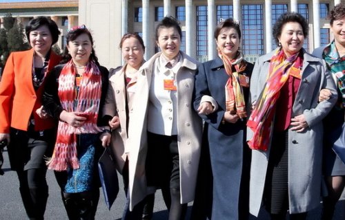 区人大代表的职责是什么