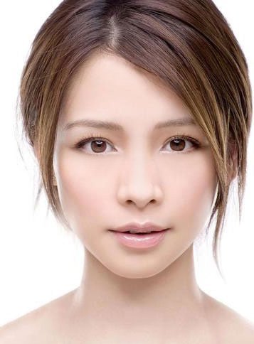 ps如何美化人物照片