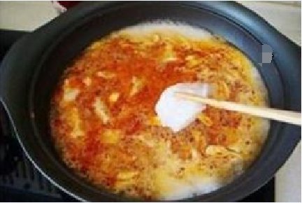 做水煮鱼用的是什么鱼?