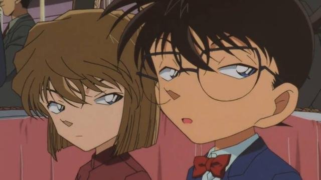 《名侦探柯南》最好看的剧场版是哪部？