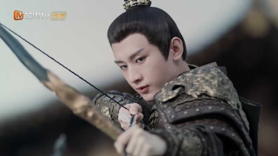 《与君歌》中,齐焱和程若鱼是怎么认识的?