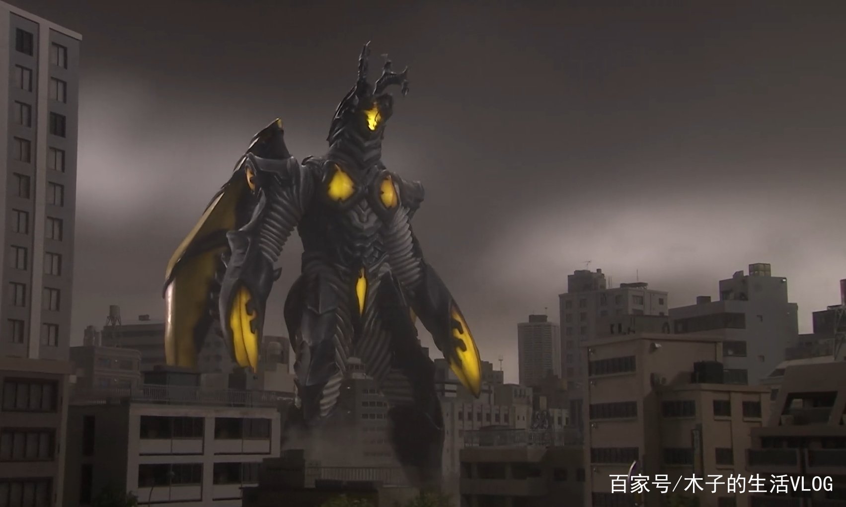 宇宙恐怖魔人杰特vs海帕杰顿,谁会更胜一筹?