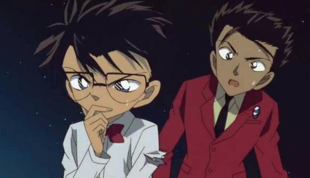 《名侦探柯南》最好看的剧场版是哪部？