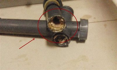 下水道反水怎么办