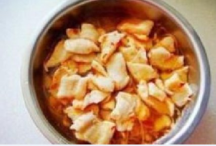 做水煮鱼用的是什么鱼?