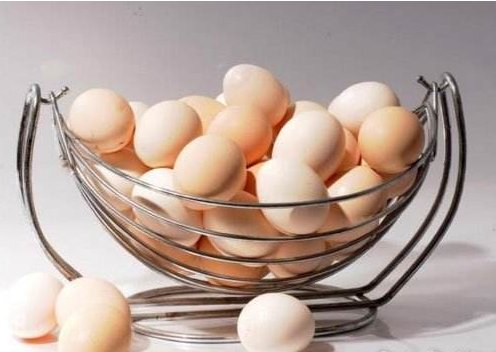 一天吃几个鸡蛋合适?