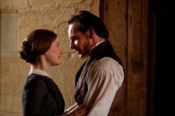 简爱身上有哪些品质值得我们学习?