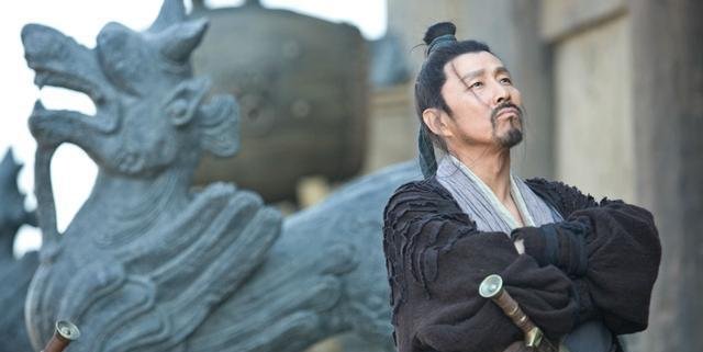 戚夫人被做成人彘,吕后疯狂报复的背后意味着什么?