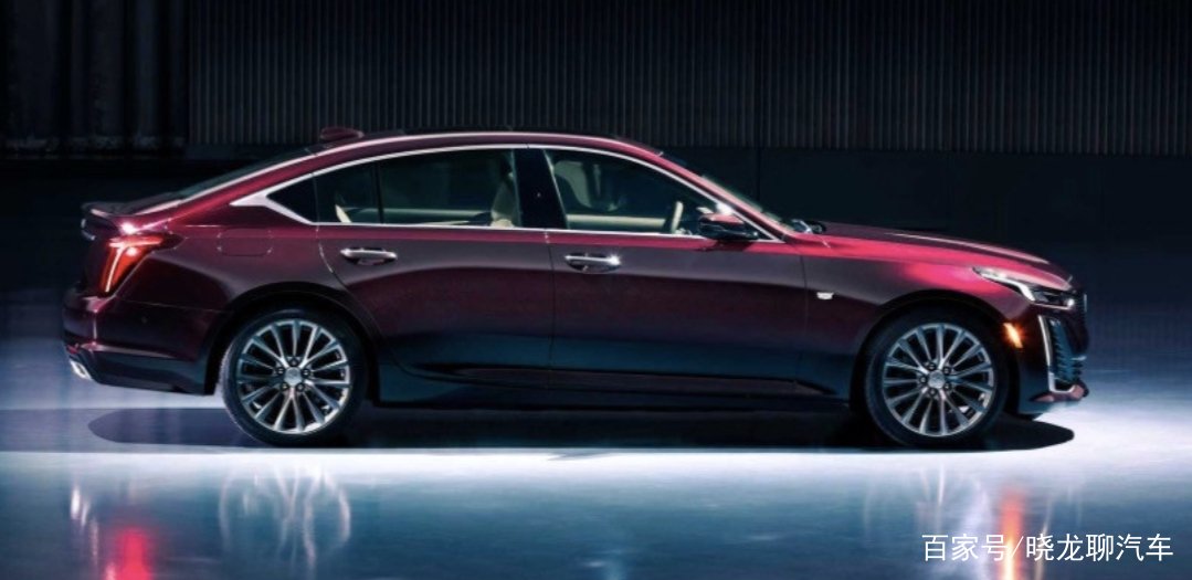 凯迪拉克CT5黑武士怎么样？性价比如何？