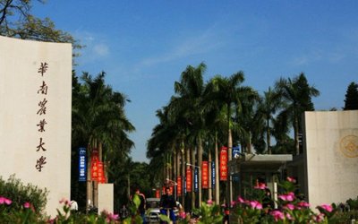 广州985、211大学有哪些？