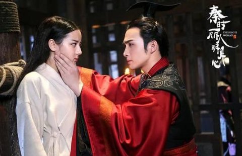 张彬彬为什么这么火?