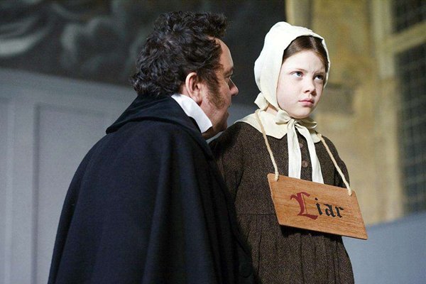 简爱身上有哪些品质值得我们学习?