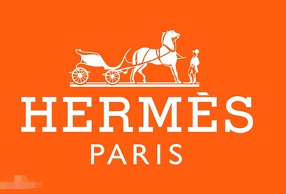 谁有爱马仕logo图片啊