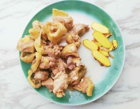 墨鱼干的泡法?怎么做汤?