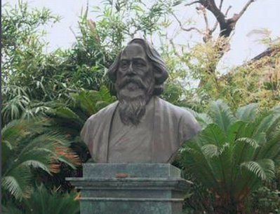 生如夏花 泰戈尔