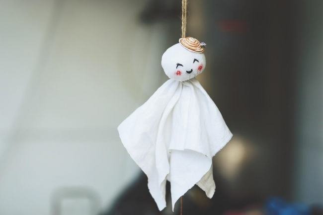 晴天娃娃祝福的含义是什么？