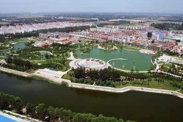 燕郊的私立中学有哪些？