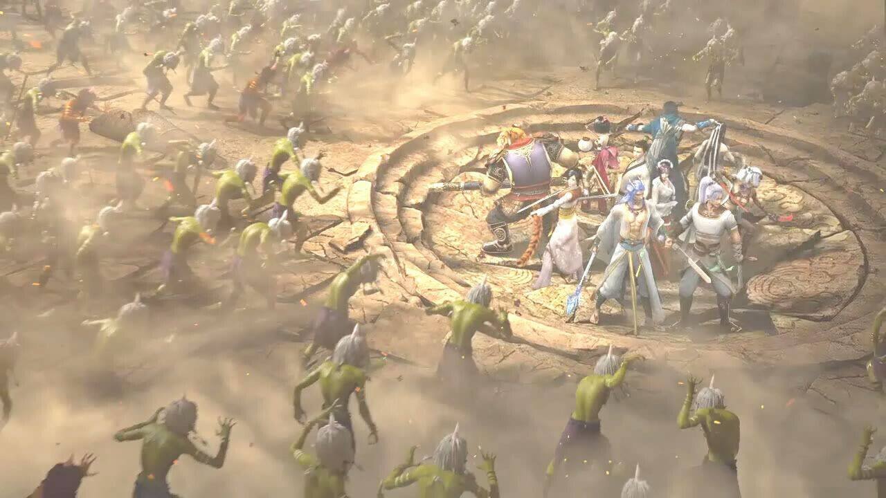 四面楚歌的典故，五十字左右。