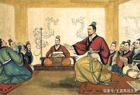 吴起变法主要内容有哪些？