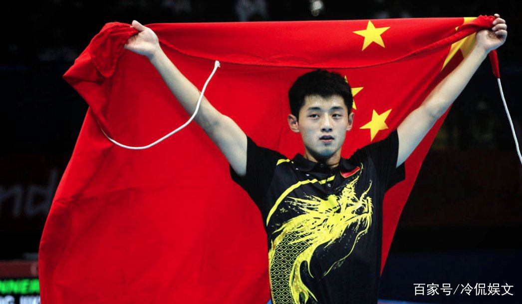 张继科刘诗雯七年初恋终于有结果了，被曝两人疑似世纪大复合，咋回事？