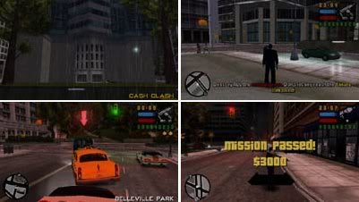 侠盗猎车手自由城故事攻略啊跪求