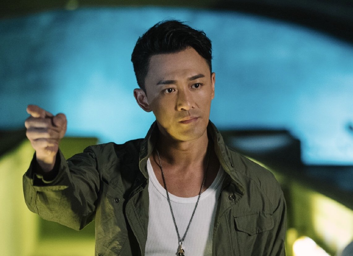 《使徒行者3》全员卧底来袭，剧作最大的问题是什么？