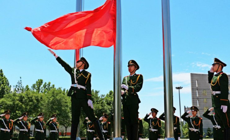 政治面貌是什么意思