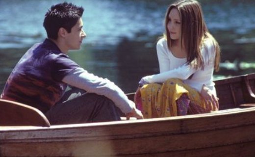 怎么追回前男友？