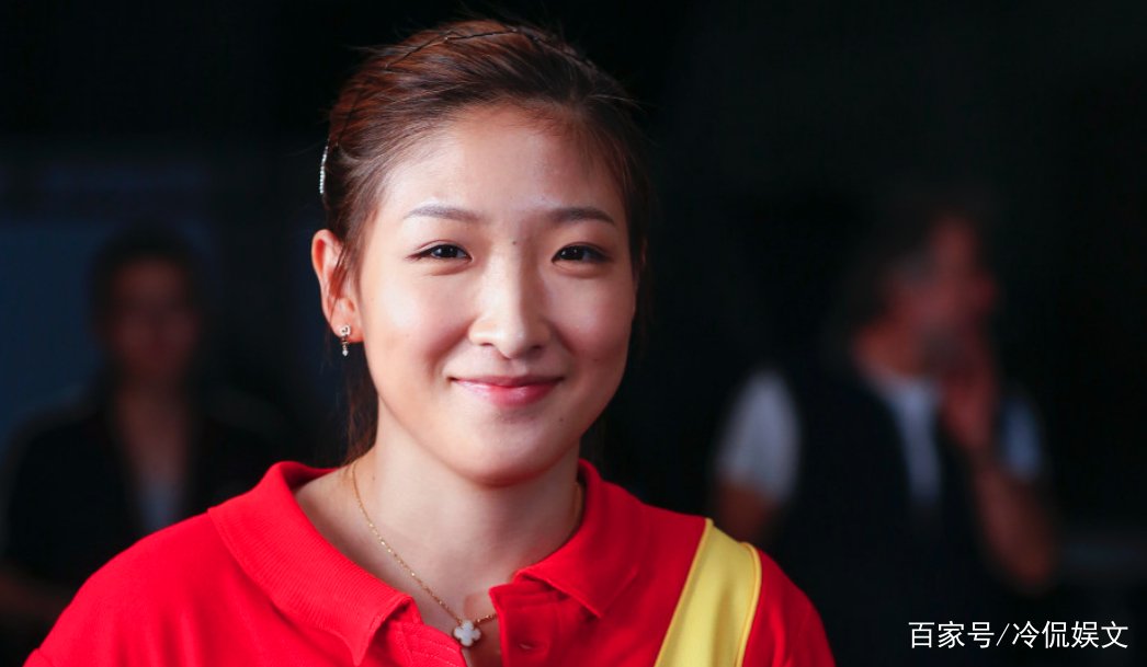 张继科刘诗雯七年初恋终于有结果了，被曝两人疑似世纪大复合，咋回事？