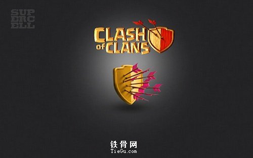 部落冲突十本打资源配兵