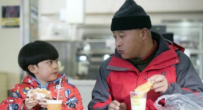 《小小爸爸》好看在哪里？