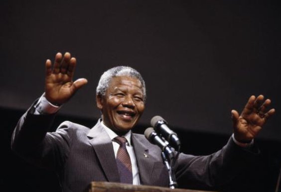 关于公正的名人素材例子有哪些？